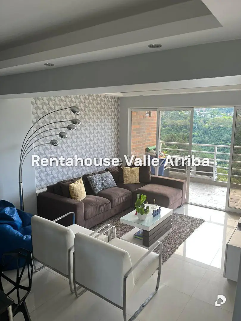 Apartamento en Loma Linda, Caracas – 15