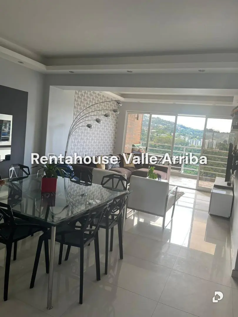 Apartamento en Loma Linda, Caracas – 6