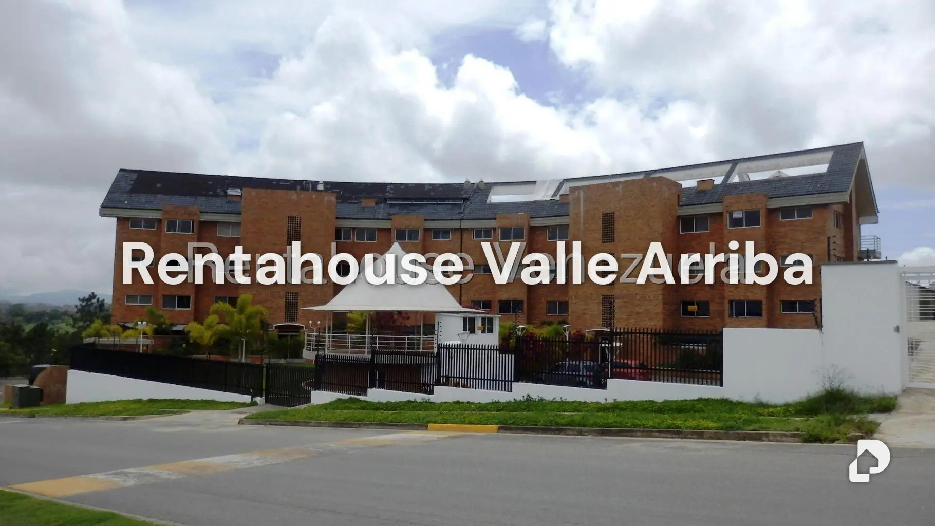 Apartamento en Loma Linda, Caracas – 1