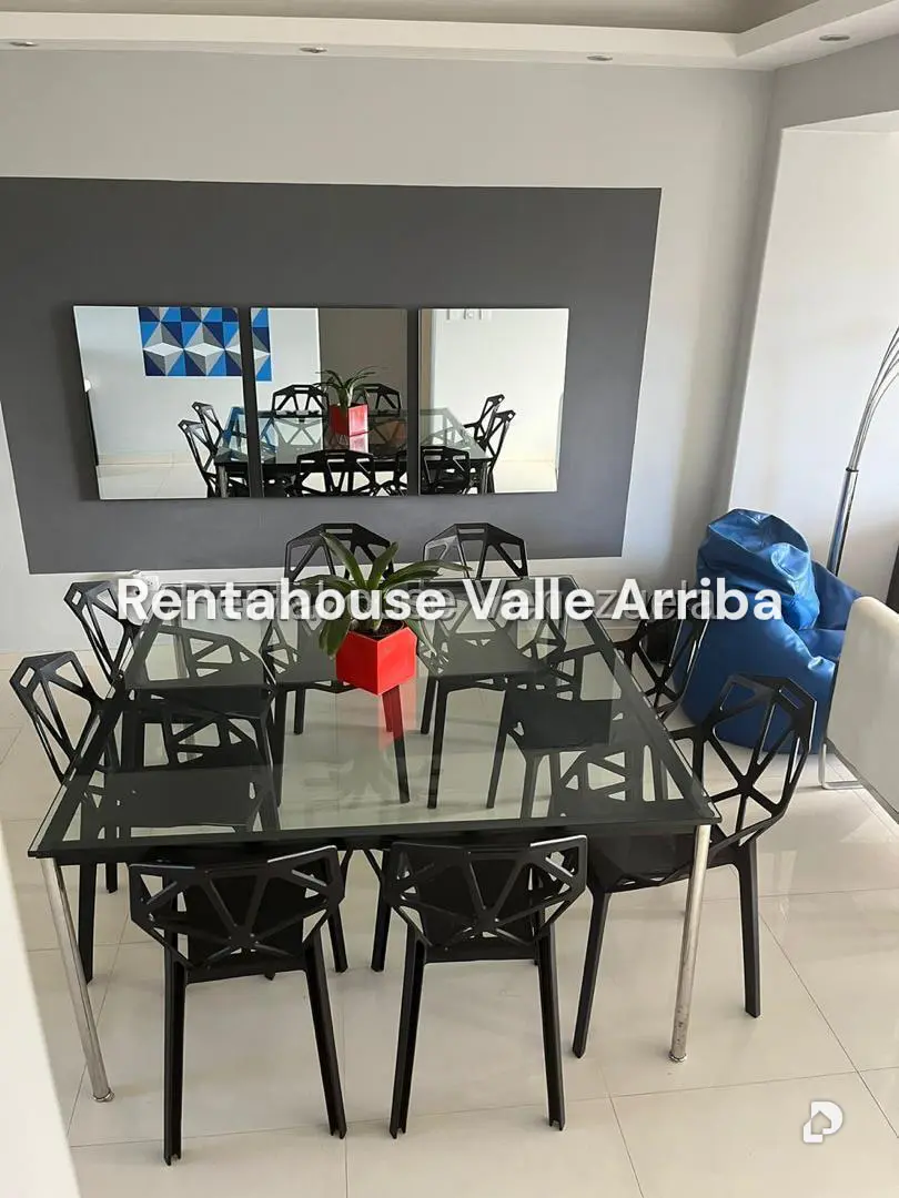 Apartamento en Loma Linda, Caracas – 14