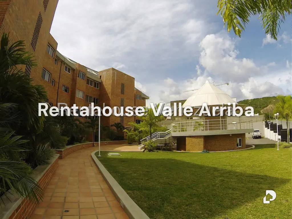 Apartamento en Loma Linda, Caracas – 18