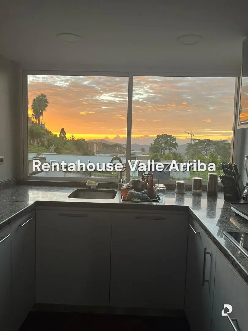 Apartamento en Loma Linda, Caracas – 3
