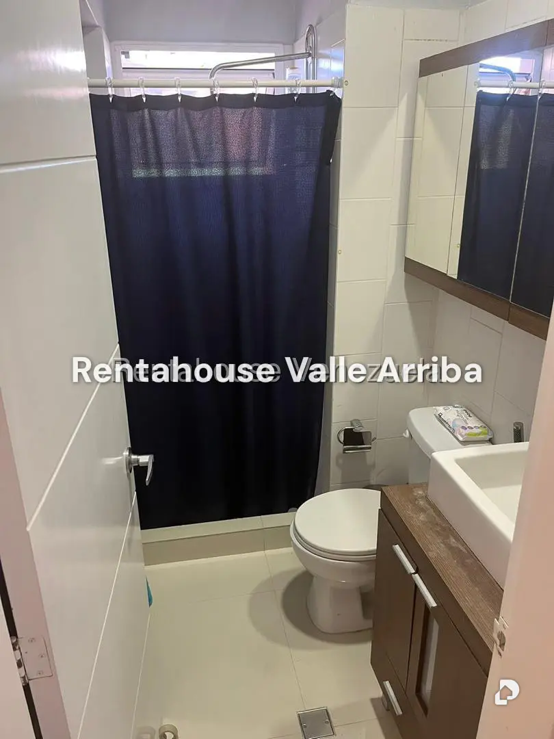Apartamento en Loma Linda, Caracas – 9