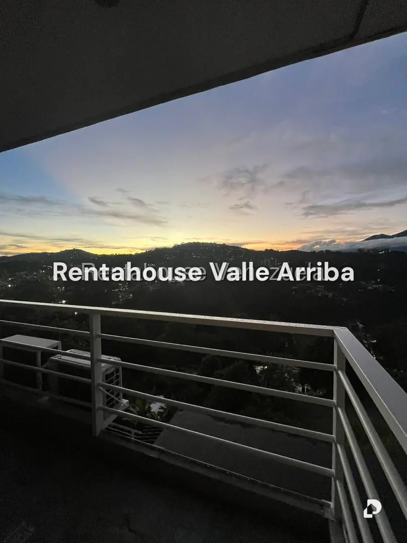 Apartamento en Loma Linda, Caracas – 7