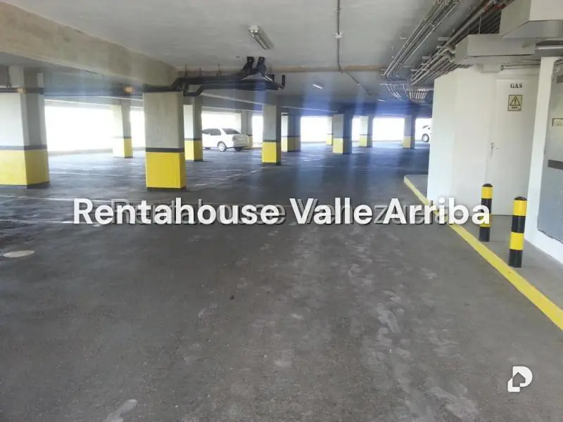Apartamento en Loma Linda, Caracas – 19
