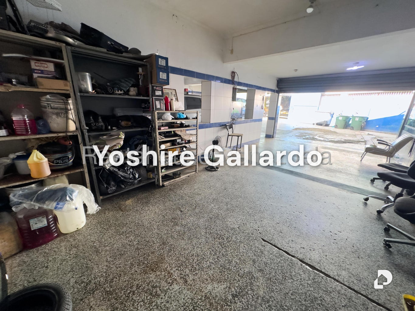 Local comercial en El Bosque, Caracas – 16