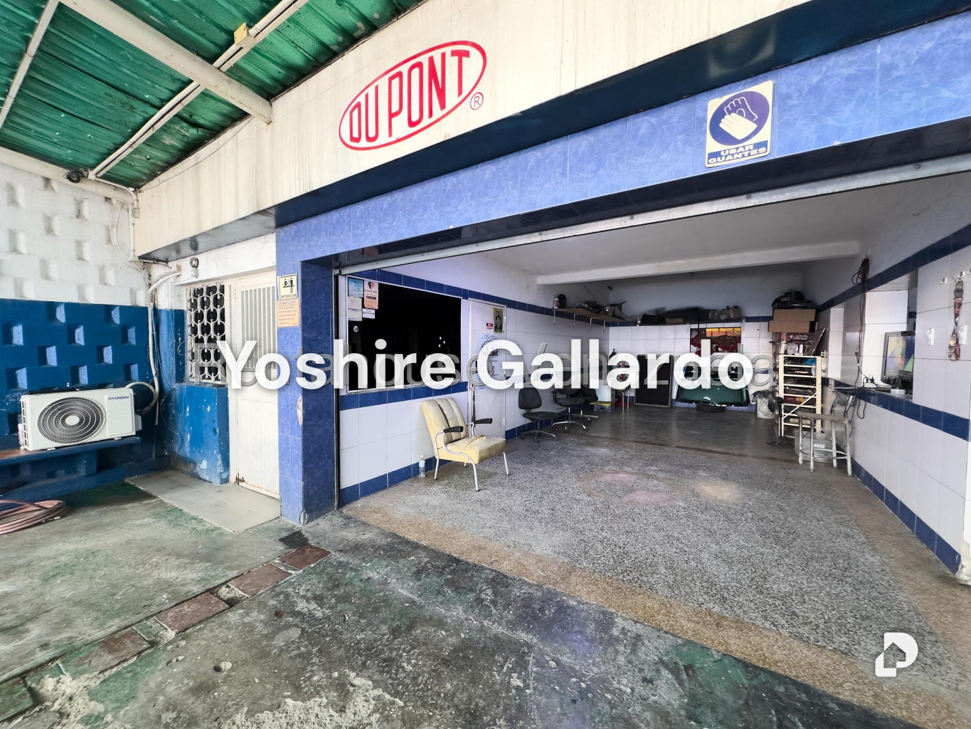Local comercial en El Bosque, Caracas – 20