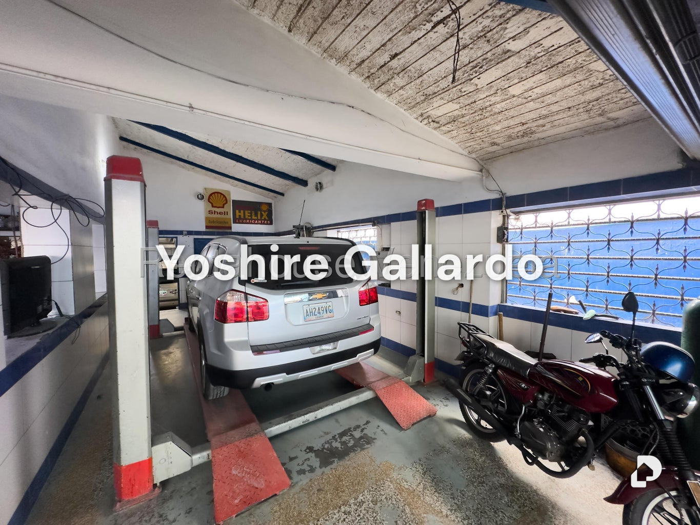 Local comercial en El Bosque, Caracas – 4