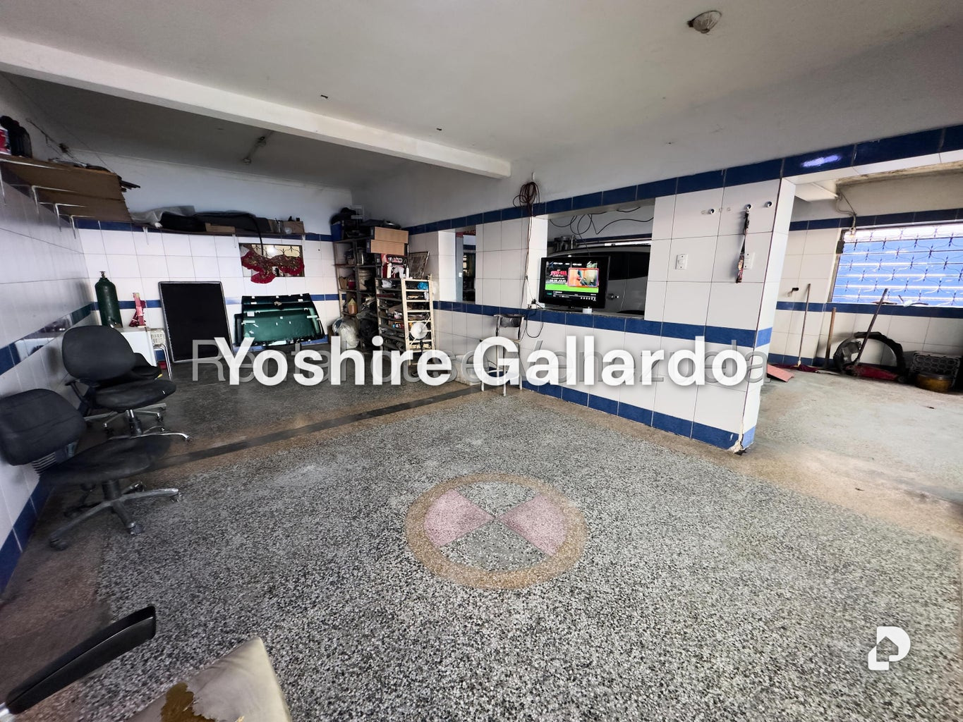 Local comercial en El Bosque, Caracas – 12