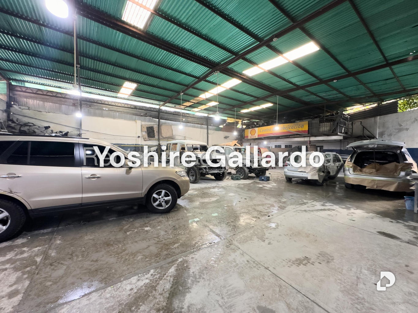 Local comercial en El Bosque, Caracas – 6
