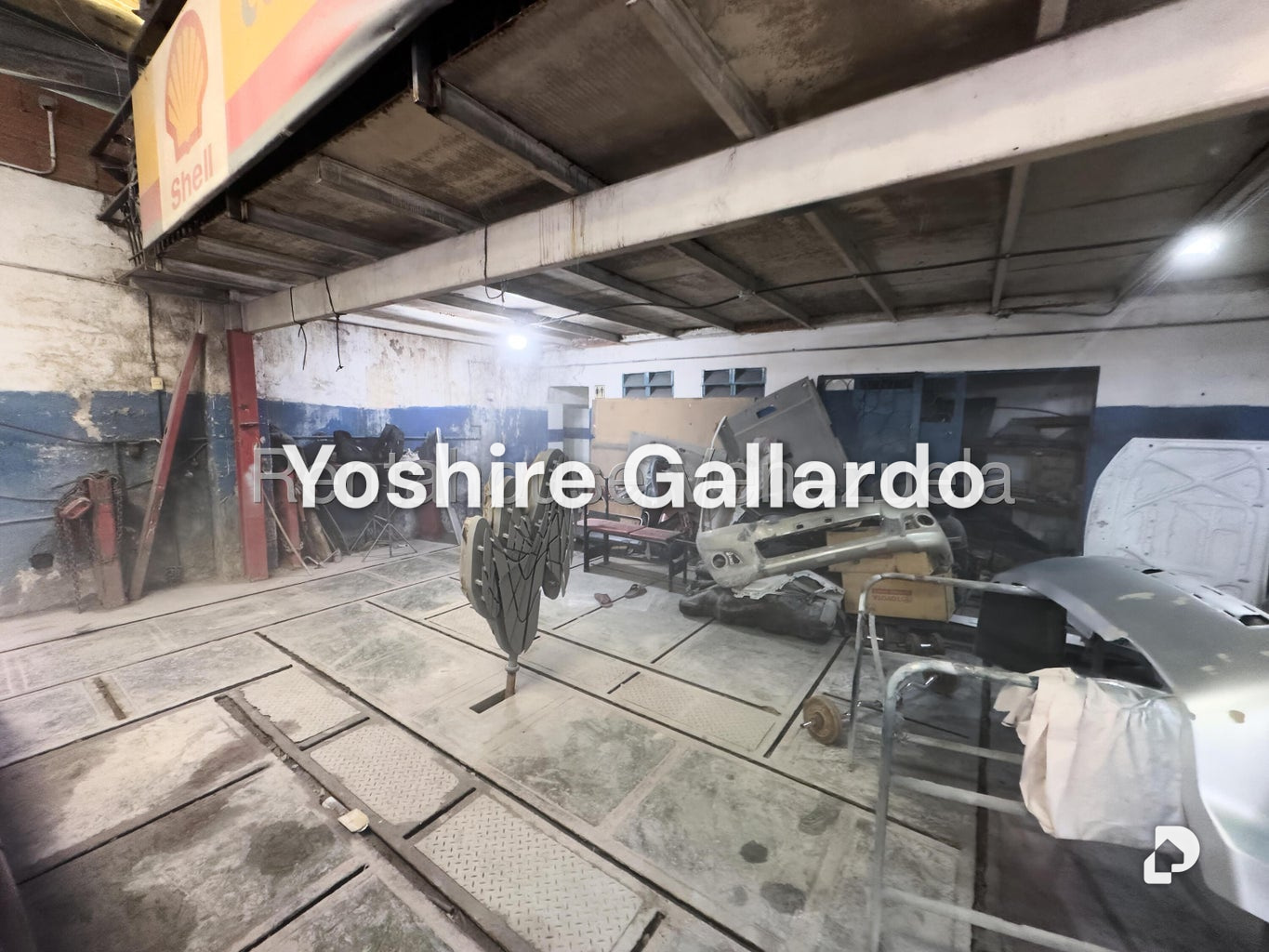 Local comercial en El Bosque, Caracas – 8