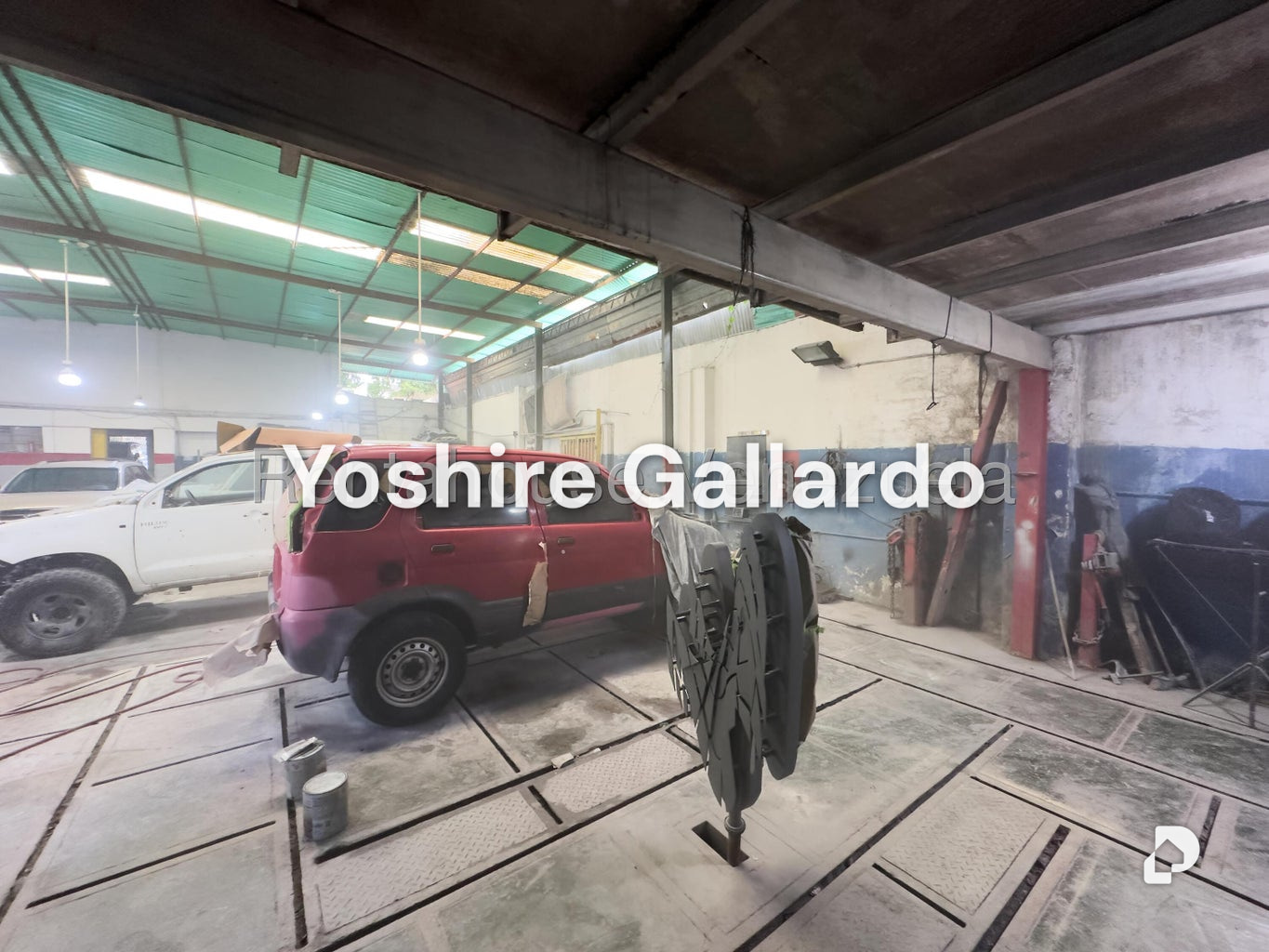 Local comercial en El Bosque, Caracas – 9