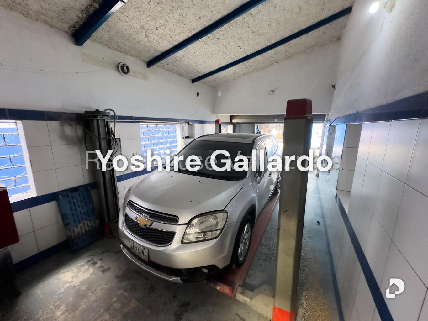 Local comercial en El Bosque, Caracas – 15