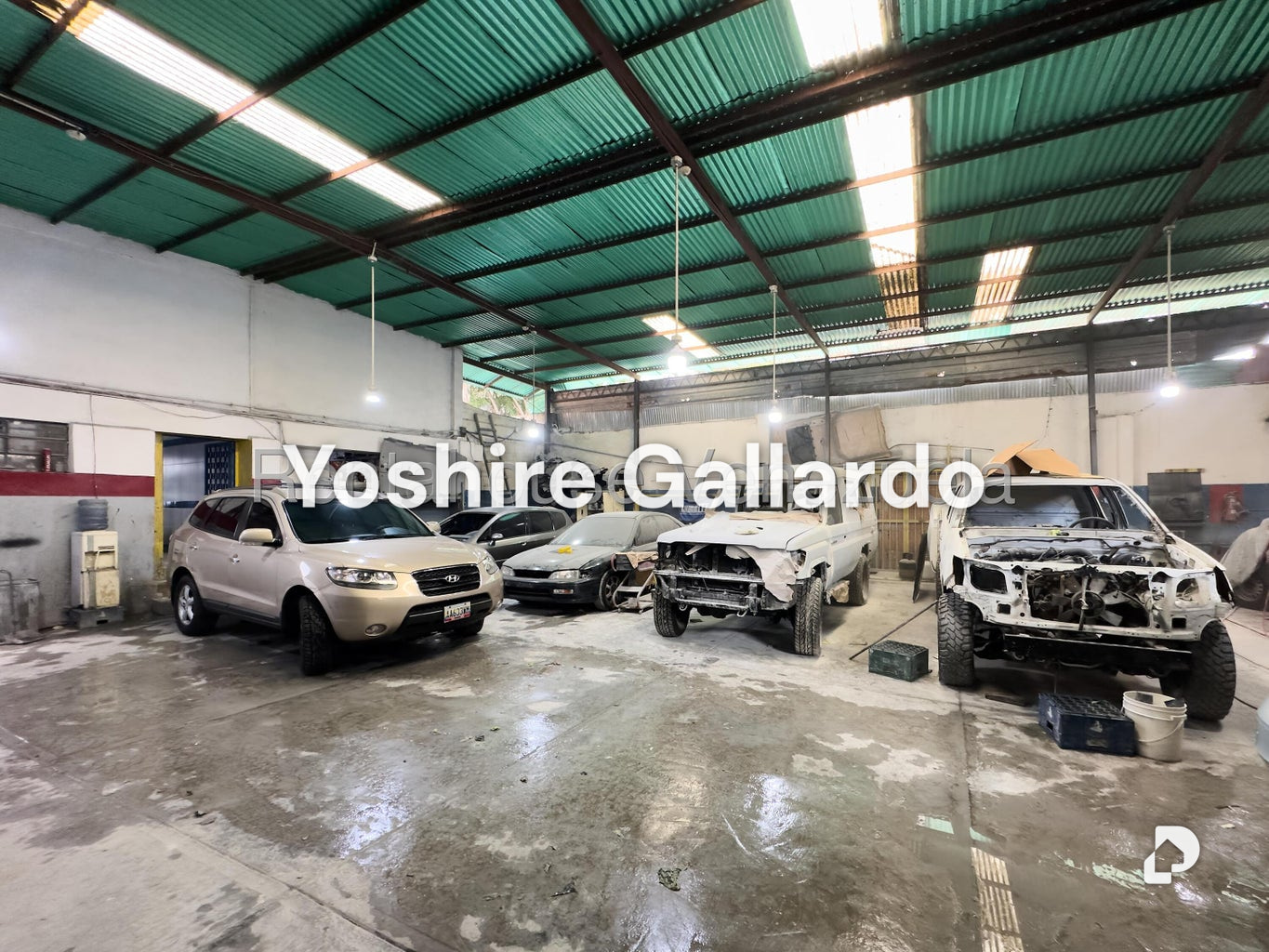 Local comercial en El Bosque, Caracas – 7