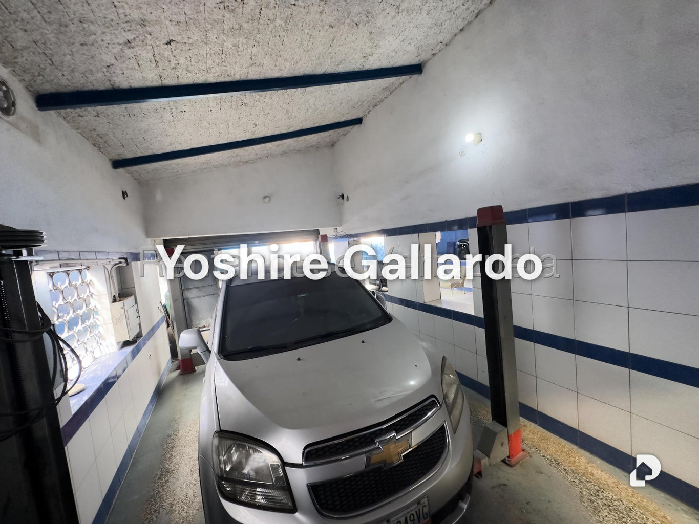 Local comercial en El Bosque, Caracas – 14