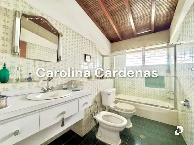Casa en Cumbres de Curumo, Caracas – 10