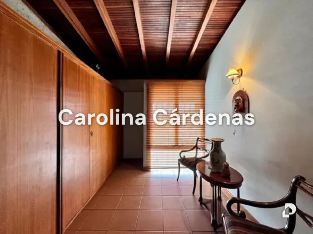 Casa en Cumbres de Curumo, Caracas – 11