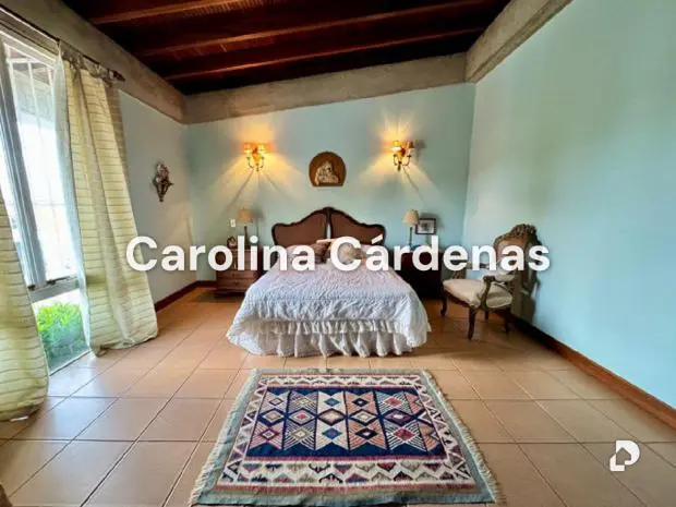 Casa en Cumbres de Curumo, Caracas – 9
