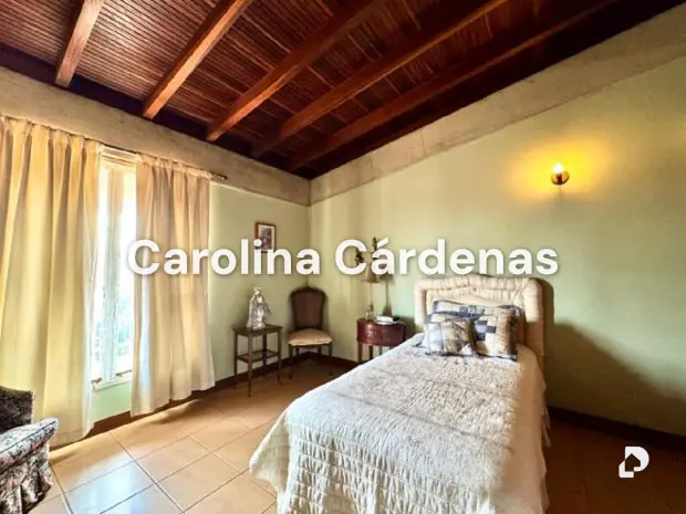 Casa en Cumbres de Curumo, Caracas – 15