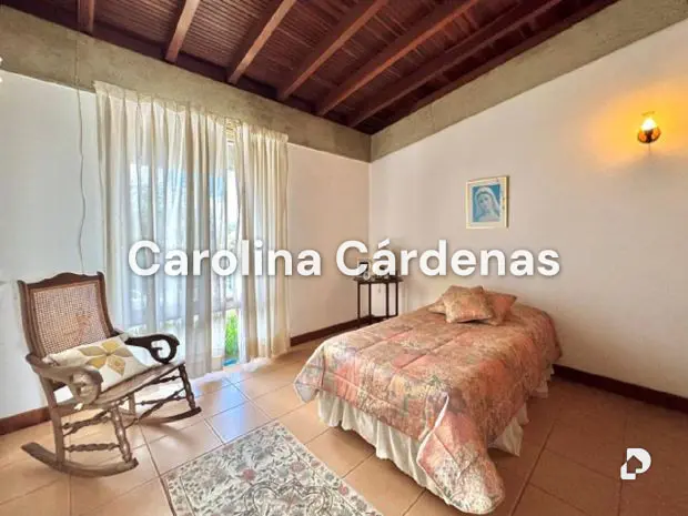Casa en Cumbres de Curumo, Caracas – 13