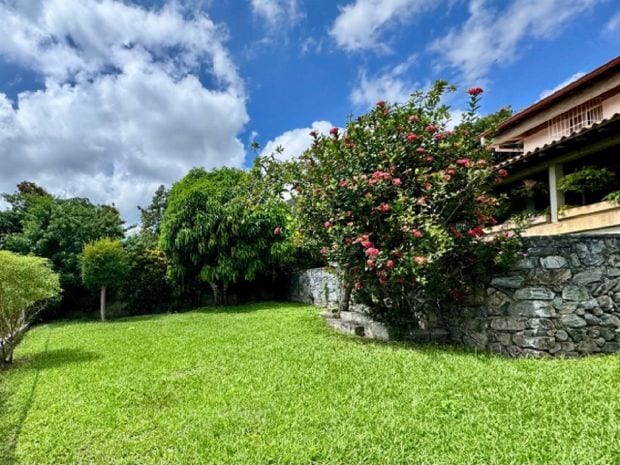 Casa en Cumbres de Curumo, Caracas - 1
