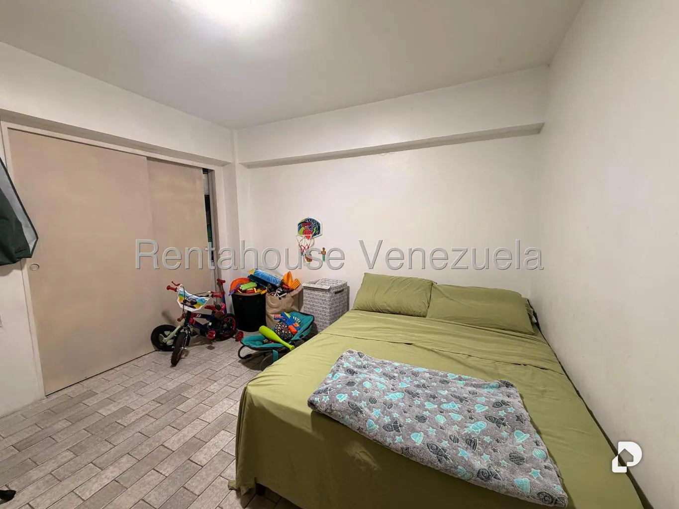 Apartamento en El Paraíso, Caracas – 5