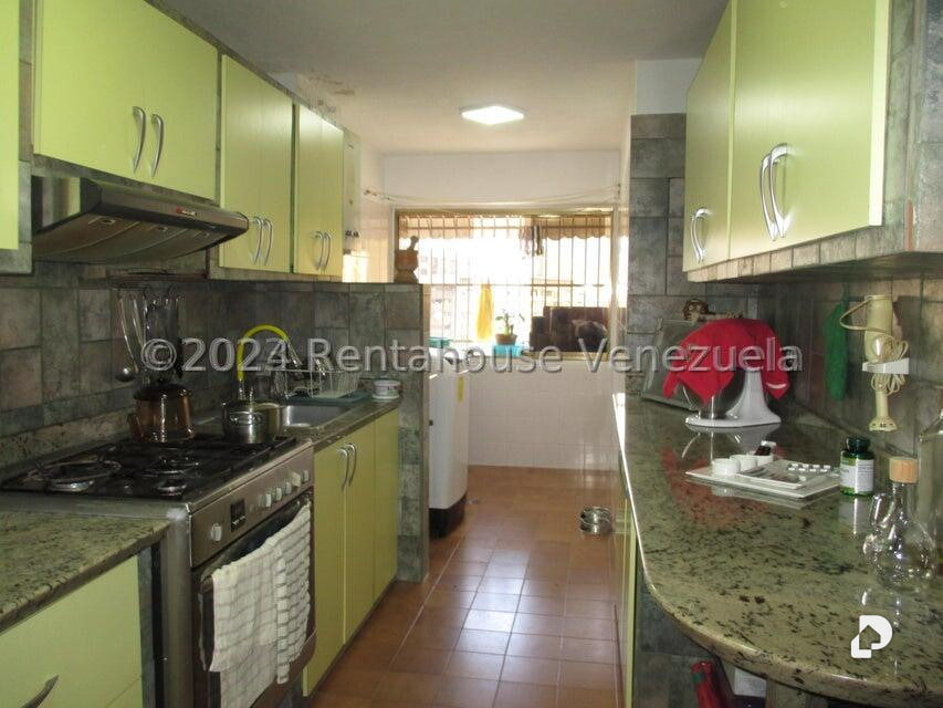 Apartamento en La California Norte, Caracas