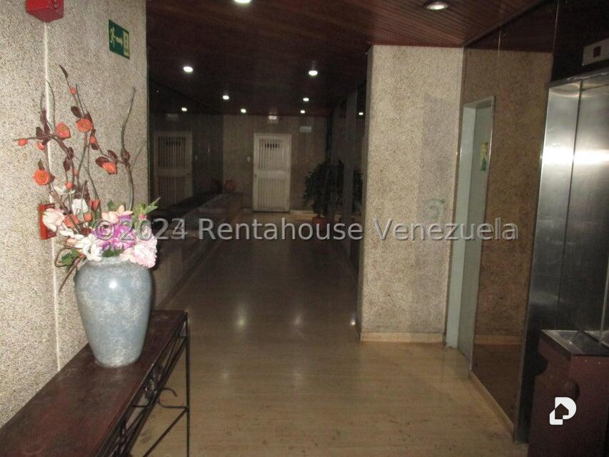 Apartamento en La California Norte, Caracas