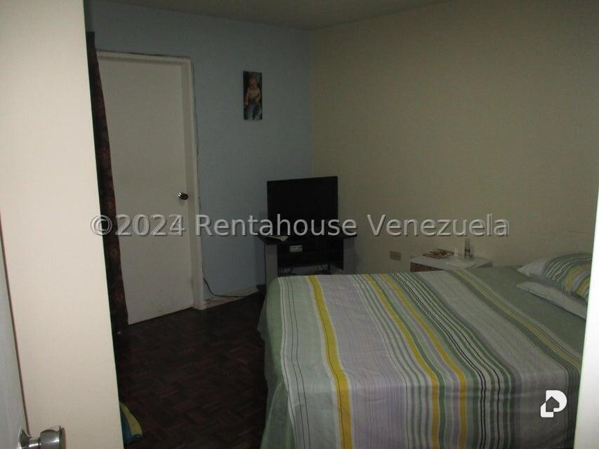 Apartamento en La California Norte, Caracas