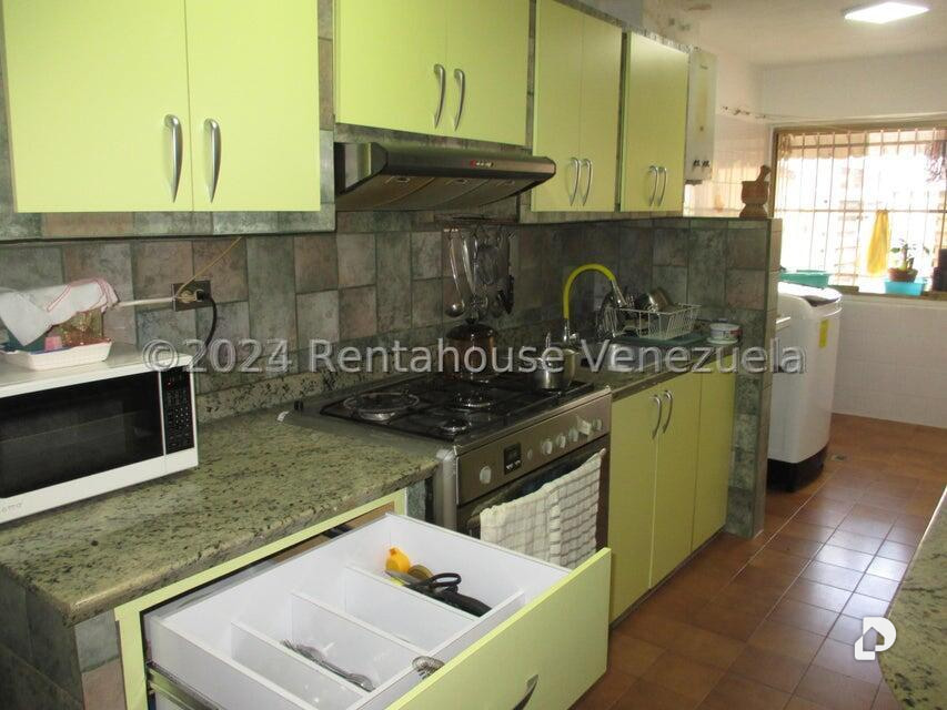 Apartamento en La California Norte, Caracas