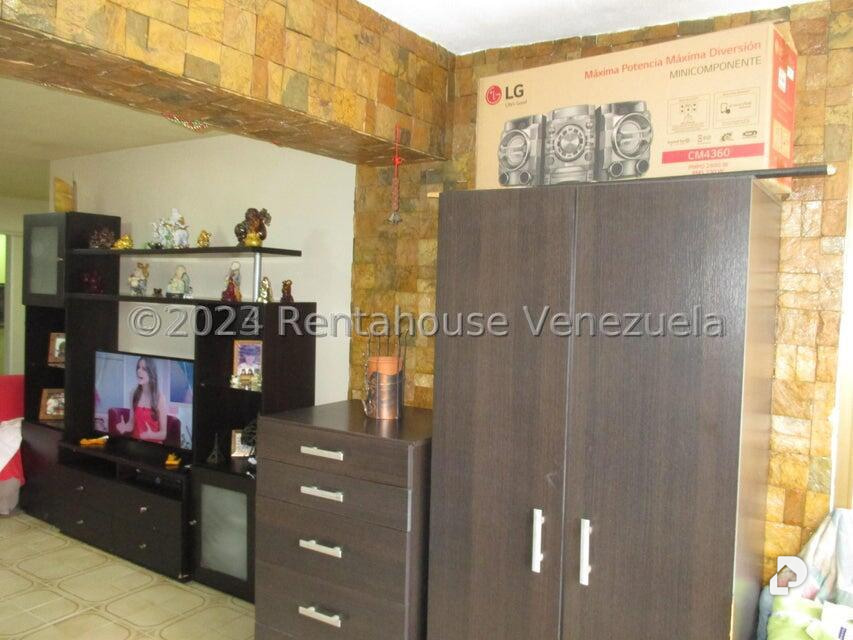 Apartamento en La California Norte, Caracas