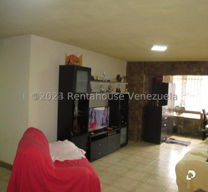 Apartamento en La California Norte, Caracas
