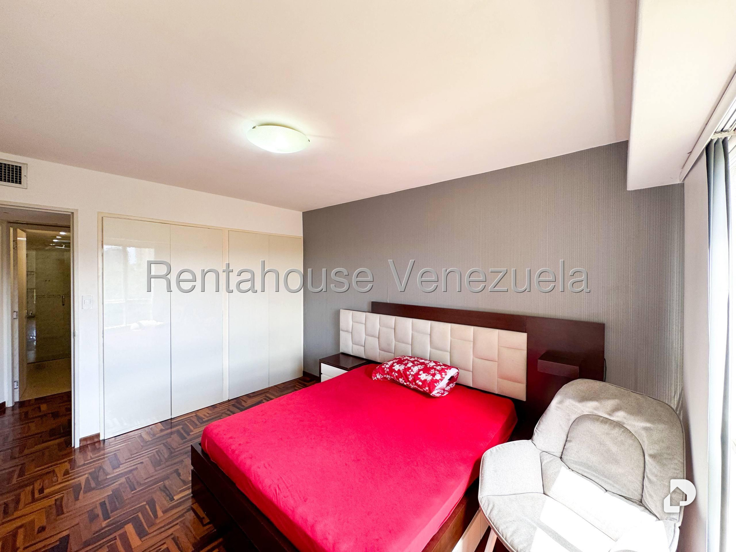 Apartamento en Manzanares, Caracas