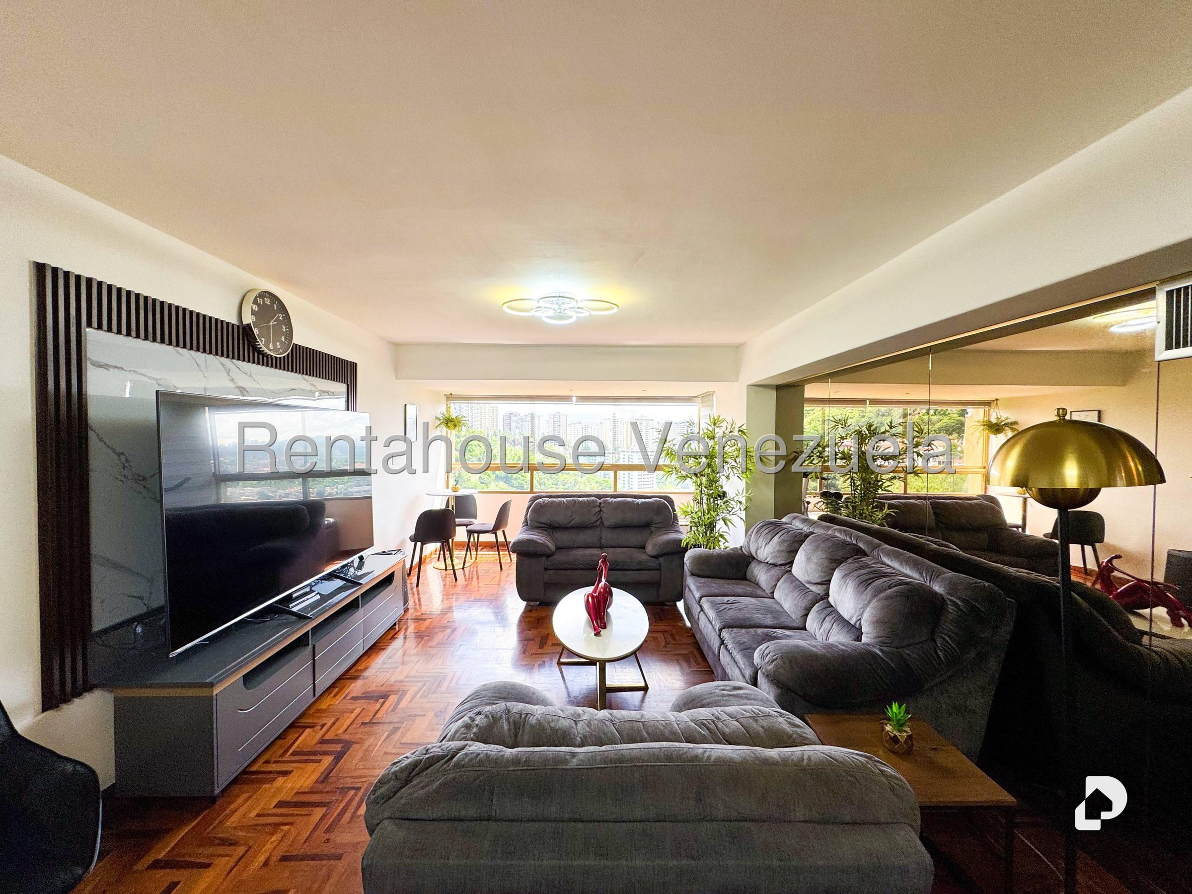 Apartamento en Manzanares, Caracas