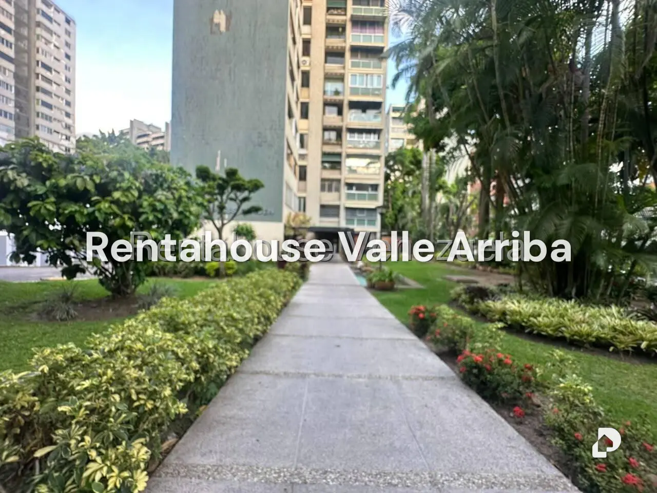 Apartamento en Los Palos Grandes, Caracas – 4