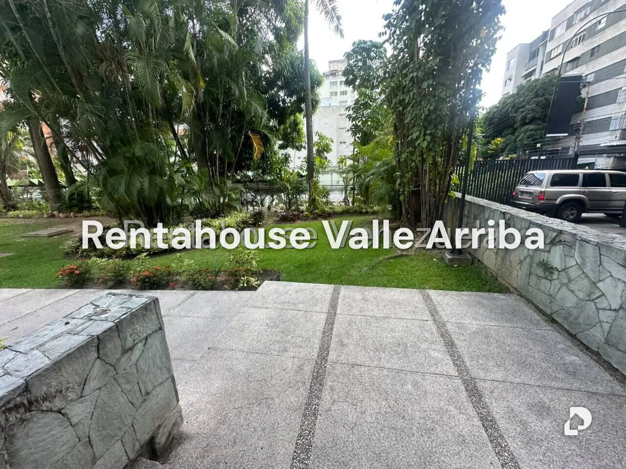 Apartamento en Los Palos Grandes, Caracas – 3