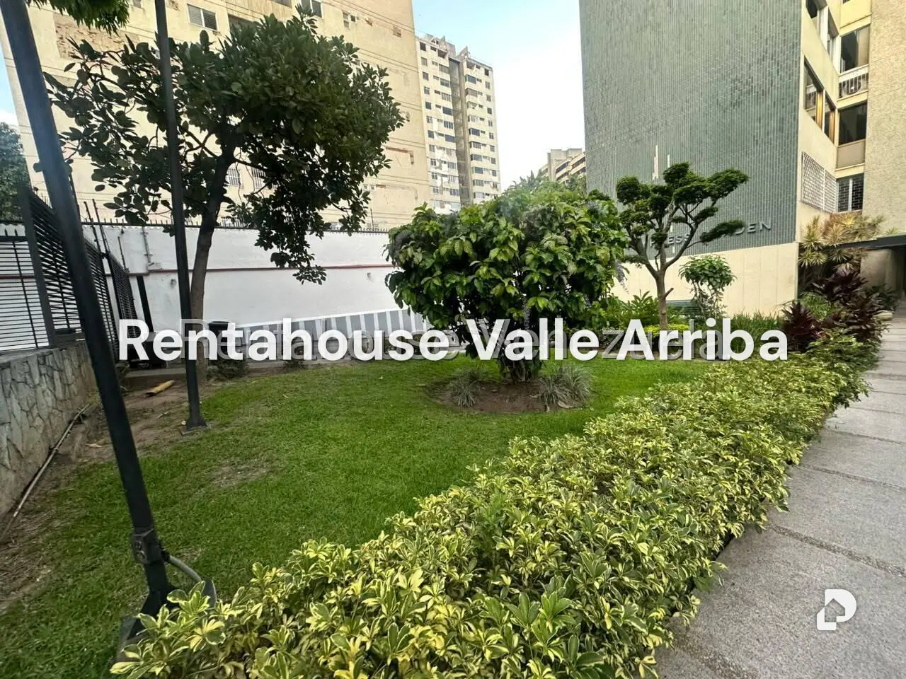 Apartamento en Los Palos Grandes, Caracas – 5