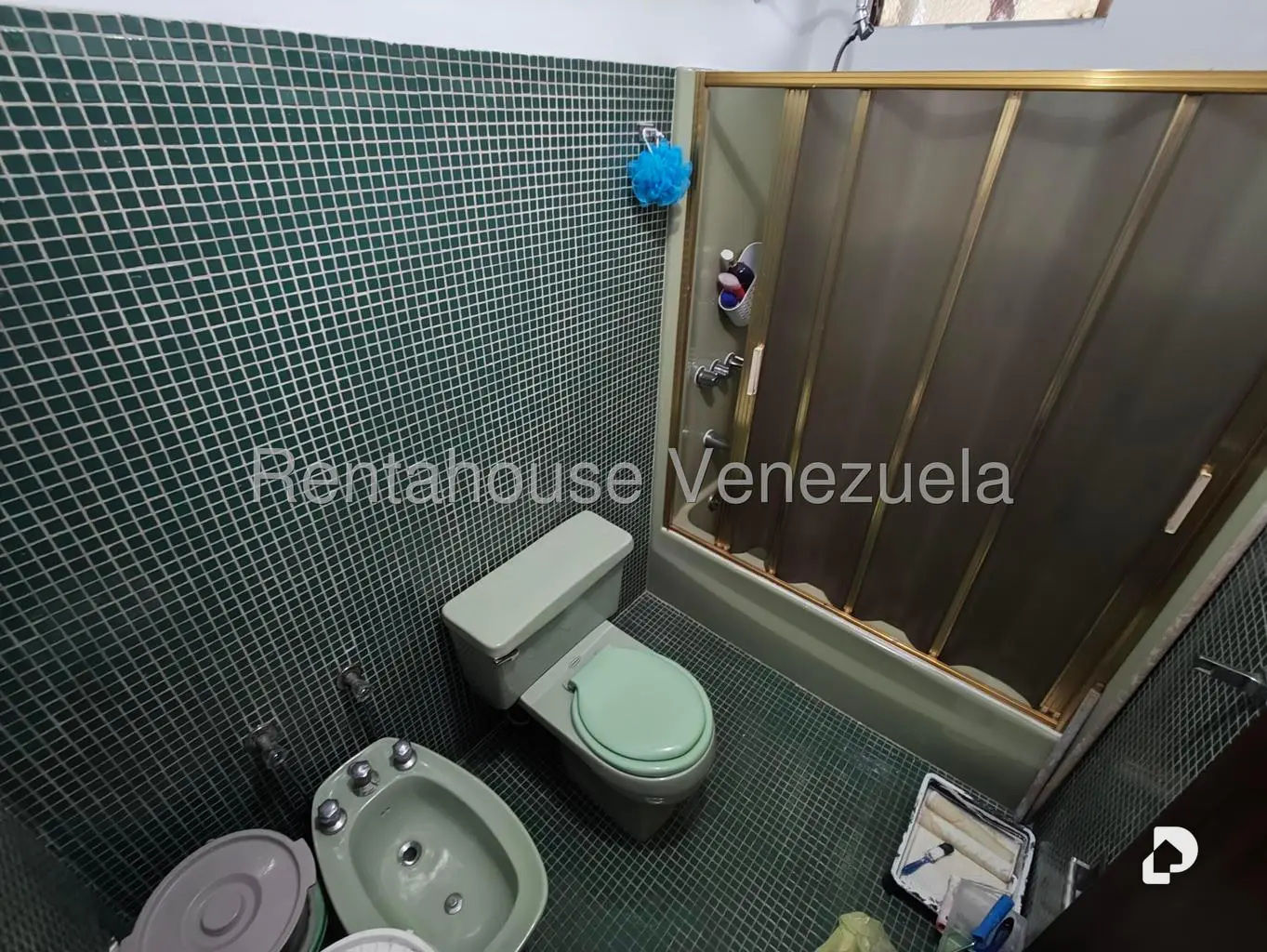 Apartamento en Las Mesetas de Santa Rosa de Lima, Caracas – 13