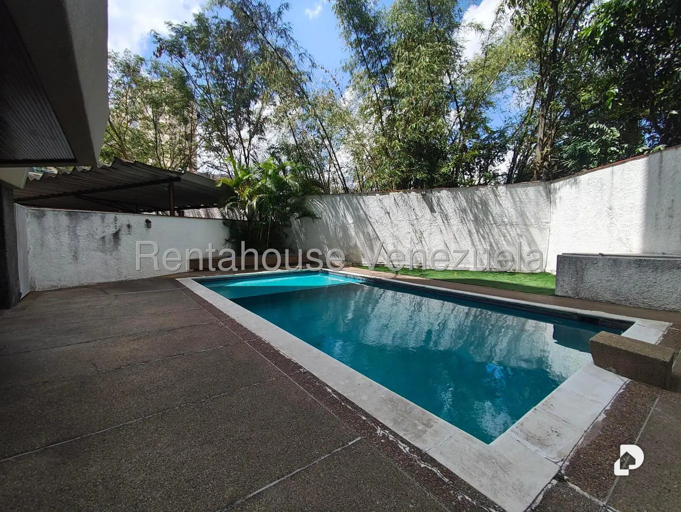 Apartamento en Las Mesetas de Santa Rosa de Lima, Caracas – 3