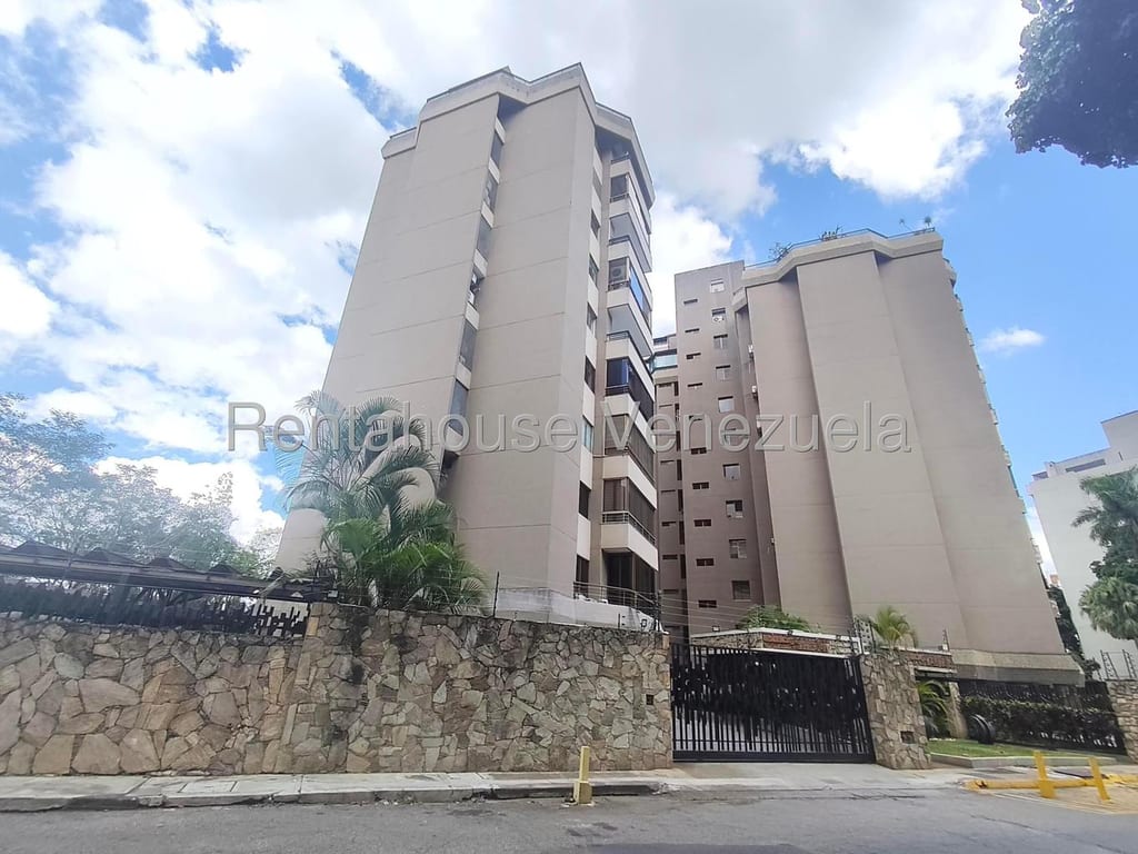 Apartamento en Caracas - 1