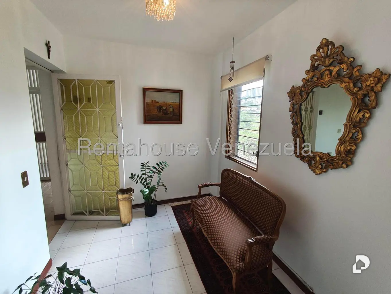 Apartamento en Las Mesetas de Santa Rosa de Lima, Caracas – 6