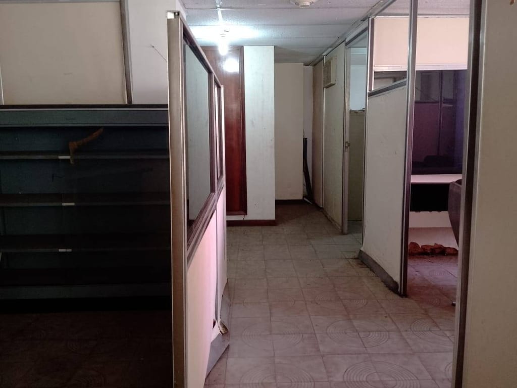 Oficina en Cecilio Acosta, Maracaibo - 1