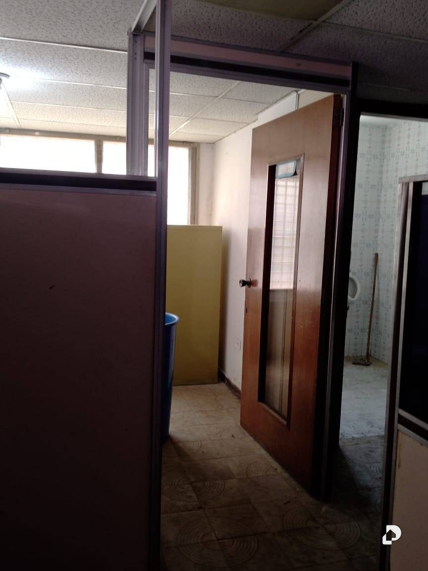 Office in Cecilio Acosta, Maracaibo – 2