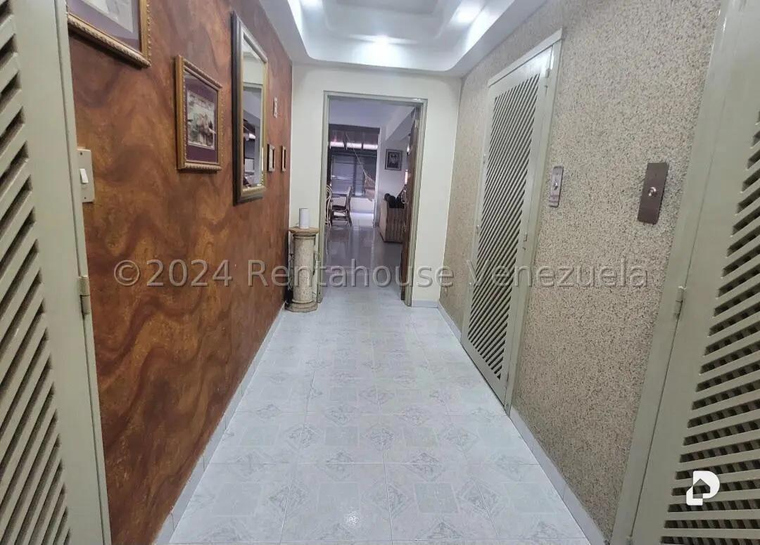 Apartamento en Terrazas del Ávila, Caracas – 2