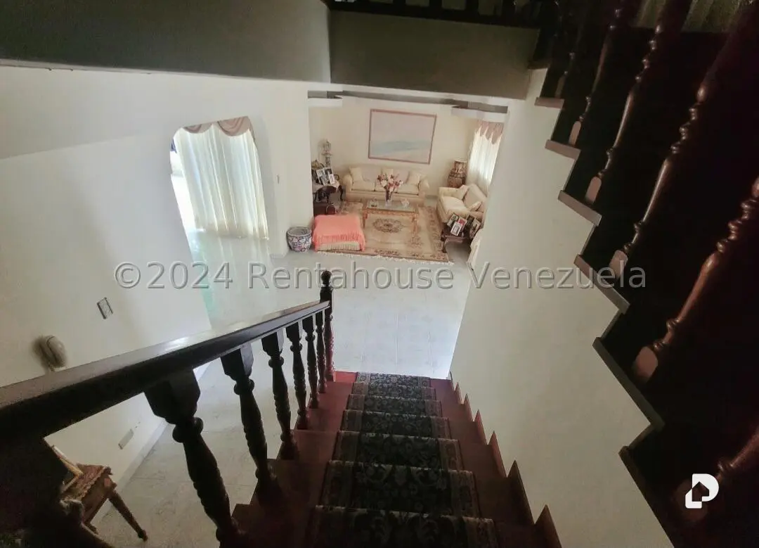 Apartamento en Terrazas del Ávila, Caracas – 12
