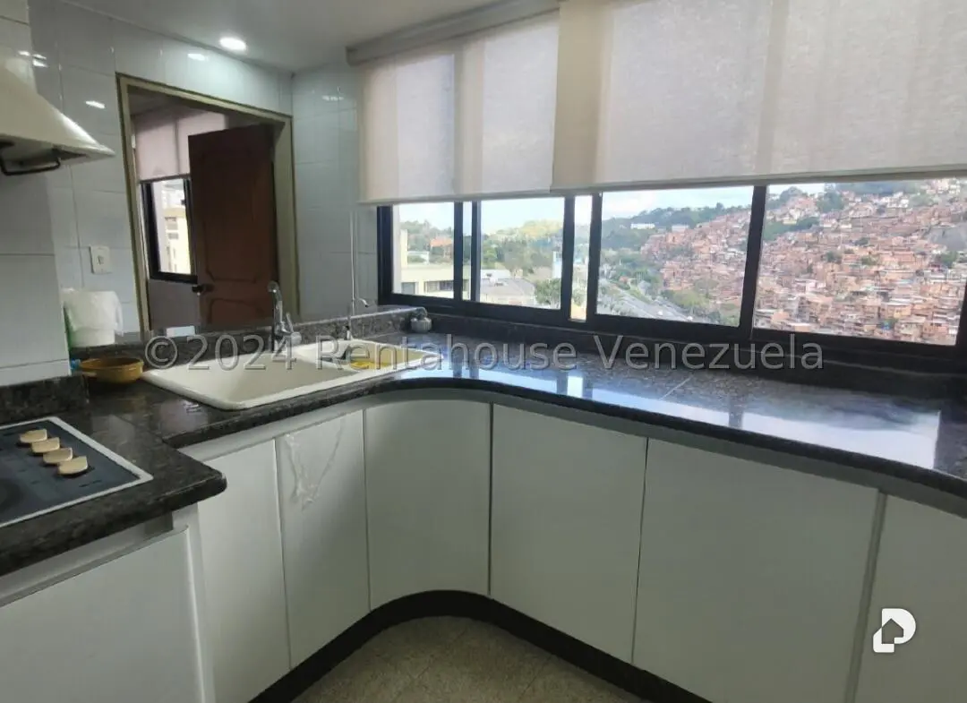 Apartamento en Terrazas del Ávila, Caracas – 21