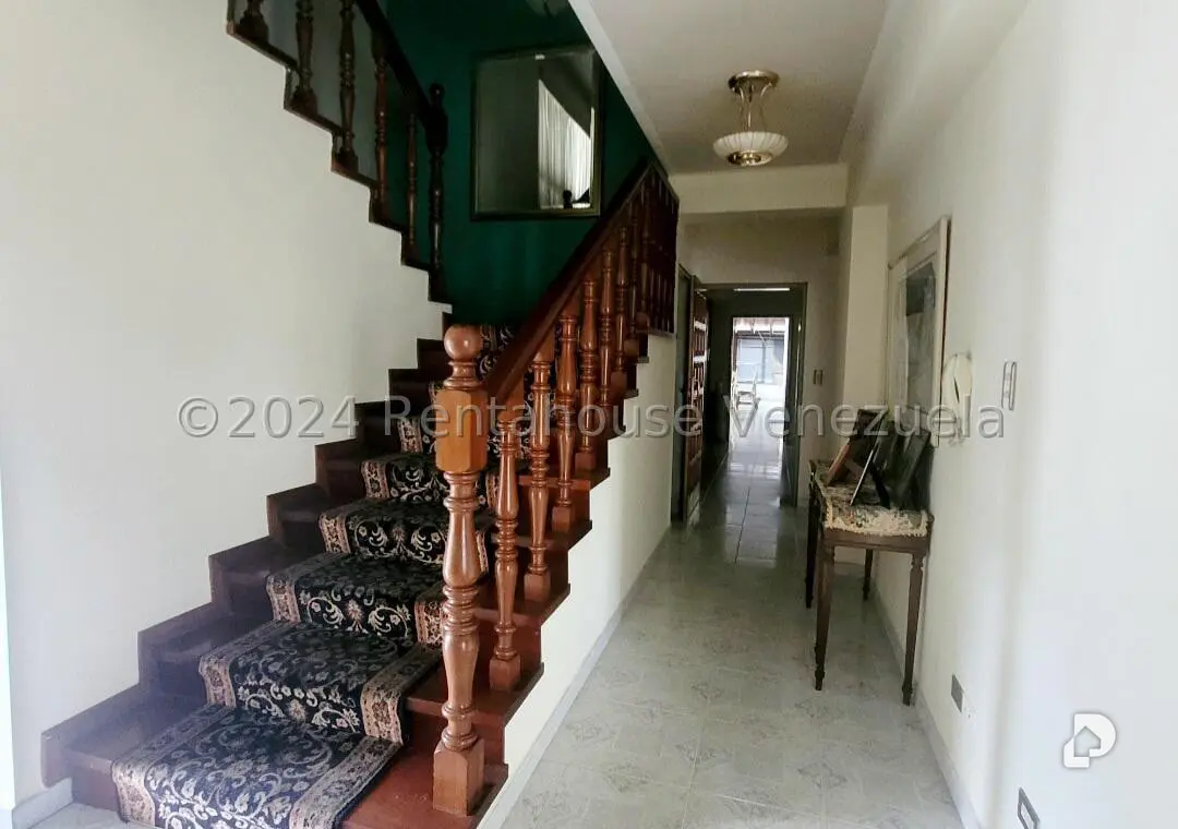 Apartamento en Terrazas del Ávila, Caracas – 13