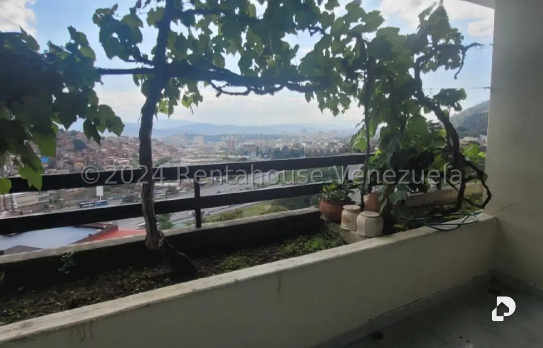 Apartamento en Terrazas del Ávila, Caracas – 15