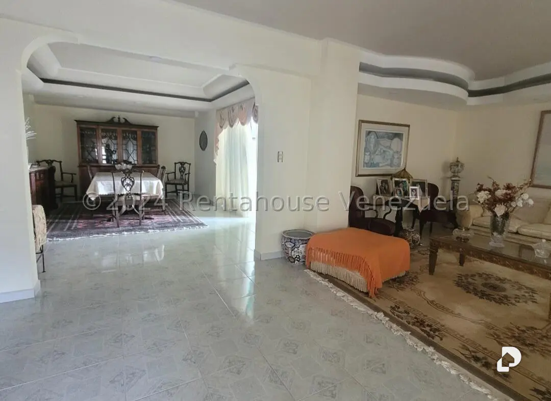 Apartamento en Terrazas del Ávila, Caracas – 6
