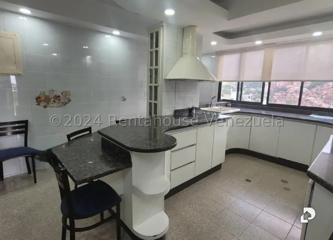 Apartamento en Terrazas del Ávila, Caracas – 17
